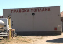 TOPLO VREME ODREĐUJE REŽIM GREJANJA