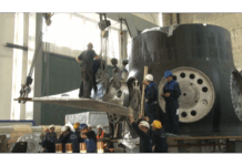 OBNOVA HIDROAGREGATA A-2 PO PLANU