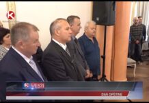 OBELEŽEN DAN OPŠTINE KLADOVO