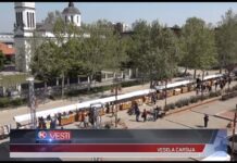 “VESELA ČARŠIJA” PODARILA BOGATSTVO RAZLIČITOSTI