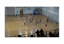 RUKOMETAŠICE ĐERDAPA U SUPER B LIGI