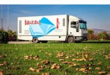 ZAVRŠEN DRUGI FESTIVAL BIBLIOBUSA