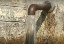 KVALITET VODE ZA PIĆE SA JAVNIH ČESMI I IZVORA