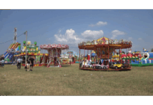 LICITACIJA ZA ZAKUP VAŠARSKIH MESTA 22.OKTOBRA