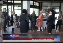 SASTANAK RADIOTERAPIJSKE SEKCIJE SRPSKOG LEKARSKOG DRUŠTVA