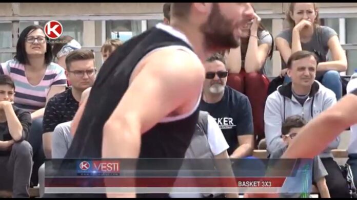 Tv Kladovo Basket