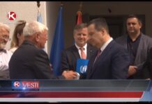 URUČENI KLJUČEVI STANOVA ZA 10 IZBEGLIČKIH PORODICA