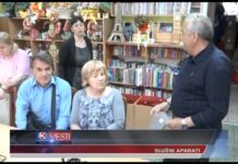 LJUBOMIR GUŠATOVIĆ DONIRAO SLUŠNE APARATE