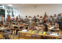 DEČIJA NEDELJA OD 7.DO 13.OKTOBRA