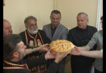 SPASOVDAN SLAVA OPŠTINE KLADOVO