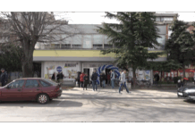 JOŠ TRI PRODAJNA OBJEKTA KOMPANIJE AMAN U KLADOVU