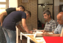 SREDNJOJ ŠKOLI MESTA IMA ZA 150 SVRŠENIH OSMAKA