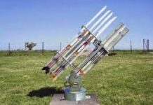 POTPISANI UGOVORI SA PROTIVGRADNIM STRELCIMA