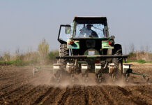 POČELA PROLEĆNA SETVA U KLJUČKOJ NIZIJI