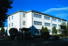 U KLUPAMA 1105 OSNOVACA