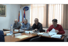 UDRUŽENJIMA GRAĐANA 5,6 MILIONA DINARA