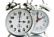 ZIMSKO RAČUNANJE VREMENA OD NEDELJE 27.OKTOBRA