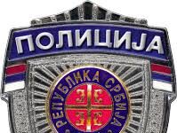 UHAPŠENE DVE OSOBE IZ KLADOVA ZBOG OBIJANJA