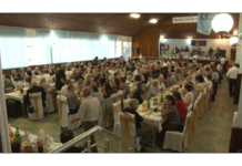 VIDOVDANSKI SABOR PENZIONERA U LJUBIČEVCU