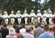 KUD „POLET“ NA OPLENAČKOJ BERBI