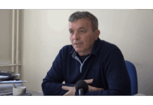 RADOJE ĐUROVIĆ PREDSEDNIK OFS KLADOVO
