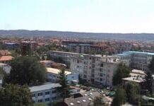 KONTROLA KVALITETA VAZDUHA