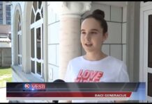 PRIJEM ZA NAJBOLJE KLADOVSKE ŠKOLARCE