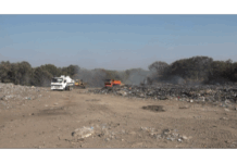 VATRA GORI NA SVE STRANE