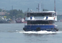 PRAVILNIK O LUČKIM TARIFAMA