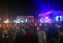 ETNO FESTIVAL ISPUNIO OČEKIVANJA