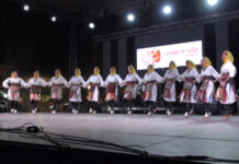 KLADOVO BEZ MIHOLJSKIH SUSRETA SELA