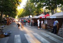 ETNO FESTIVAL DIKTIRA PROMENU REŽIMA SAOBRAĆAJA U DELU ULICE 22.SEPTEMBRA