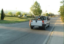 ZAPRAŠIVANJE KOMARACA 27. I 28. JUNA