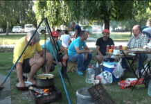 KLADOVSKI KOTLIĆ 20. JULA