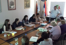 RADIONICA IZ OBLASTI POPULACIONE POLITIKE