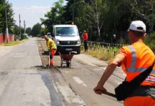 OBUSTAVA SAOBRAĆAJA U PONEDELJAK I U UTORAK