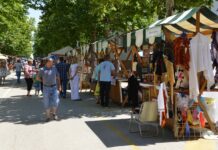 BEZ KOREKCIJE CENA ZA KORIŠĆNJE JAVNIH POVRŠINA U 2020.GODINI