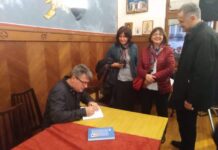 U ČETVRTAK PROMOCIJA KNJIGE „SRPSKA STAZE U SKANDINAVIJI“