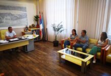 LAPTOP ZA NEVENU MARKOV UČENICU GENERACIJE