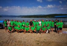 NA DUNAVSKOJ REGATI 70 UČESNIKA