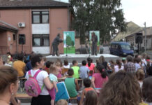 ZAVRŠENO KLADOVSKO LETO 2019.