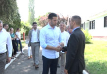 PODRŠKA MINISTARSTVA OMLADINE I SPORTA PROJEKTIMA ZA MLADE