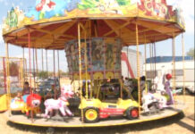 VELIKOGOSPOJINSKI VAŠAR U KLADOVU