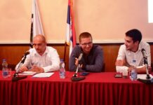 U NEGOTINU ODRŽANA POČETNA PRES KONFERENCIJA „MLADI U TURISTIČKOJ INDUSTRIJI“