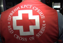 U ČETVRTAK REDOVNA MESEČNA AKCIJA DOBROVOLJNOG DAVANJA KRVI