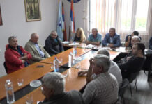 NEMAR I NEPAŽNJA UZROK SVE VEĆEG BROJA POŽARA