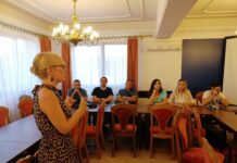 PROJEKAT „PRAVA U RADU, RAD NA PRAVIMA““