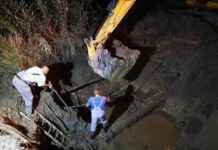 U KLADOVU VODOSNABDEVANJE REDOVNO