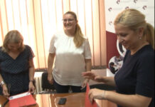 UGOVORI ZA 11 NOVIH RADNIH MESTA KOD 10 PRIVATNIH POSLODAVACA