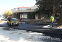 ZAVRŠENI RADOVI KOD DOMA KULTURE